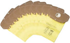 AH10232 Type CB1A Allergen Filtration Backpack Vacuum Bag Fit for Hoover Backpack Vacuum CH34006, CH93600, and CH93619 (10 Pack) by Aillsa
