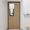 RYB HOME Classroom Door Window Cover, Privacy Sunlight Shades for Office by RYBHOME