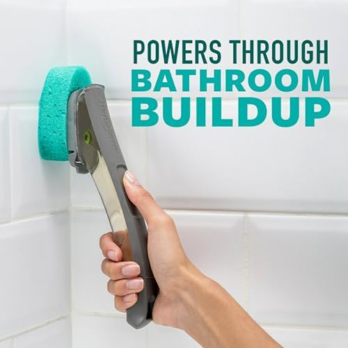 Scotch-Brite Swift Scrub Tub & Shower Wand, 1 Wand - Image 2