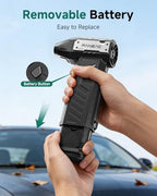 Electric Air Duster with 2 Swappable Battey Pack - Image 2