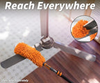 Dusting Kit for Extension Pole or by Hand (Pole Sold Separately) - Image 6