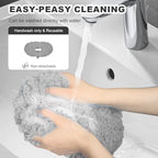 Storystore Ceiling Fan Cleaner Duster, Adjustable Microfiber Duster - Image 6