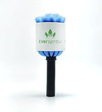 EVERSPROUT Twist-On Cobweb Duster, No Pole, Medium-Stiff Bristles - Image 6