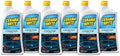 Cerama Bryte Removes Tough Stains Cooktop and Stove Top Cleaner for Glass - Ceramic Surfaces, 6-28 oz by CeramaBryte