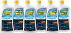 Cerama Bryte Removes Tough Stains Cooktop and Stove Top Cleaner for Glass - Ceramic Surfaces, 6-28 oz by CeramaBryte