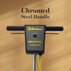 Koblenz RM 1715A Round Head Industrial Floor Machine, Non-Marking Wheels - Image 5