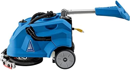 Global Industrial Commercial Electric Walk-Behind Auto Floor Scrubber - Image 4