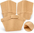 20 Pack Type BP Replacement Vacuum Bags Compatible with Hoover Commercial Backpack C2401, C2401010, Shoulder Vac Pro. Replaces Part AH10019 & 4010052N - Micro Filtration by Unknown