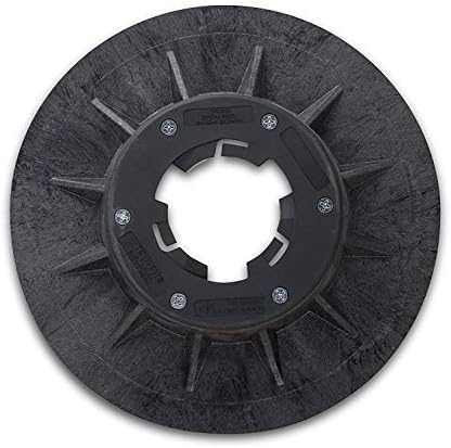 16 inch Mighty-Lok Pad Holder Driver for 17" Floor Machines Pacific - 505903m by Unknown