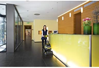 Krcher Floor Cleaning Machine BR 35/12 C Bp Pack Li - Image 7