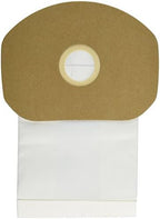 Sanitaire 62370-10: Disposable Dust Bags for Sanitaire ® Commercial Backpack Vacuum by Eureka