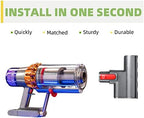 Mini Brush Head Tool for Dyson V7 V8 V10 V11 V15 Cordless Vacuum Cleaners - Image 3