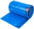 Ultrasac Blue Recycling Bags 33 Gallon 0.9 MIL,33.5" x 38" - - For Recycling,Kitchen,Industrial,& Commercial,45 Count (Pack of 2) - Image 3