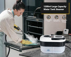 Foandbevi 7 in 1 Steam Cleaner 2500W High Pressure Steamer for Cleaning - Image 5