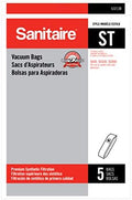5PK ST Style Sanitaire Vacuum Bag by Sanitaire