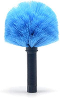 EVERSPROUT Twist-On Cobweb Duster, No Pole, Medium-Stiff Bristles by EVERSPROUT