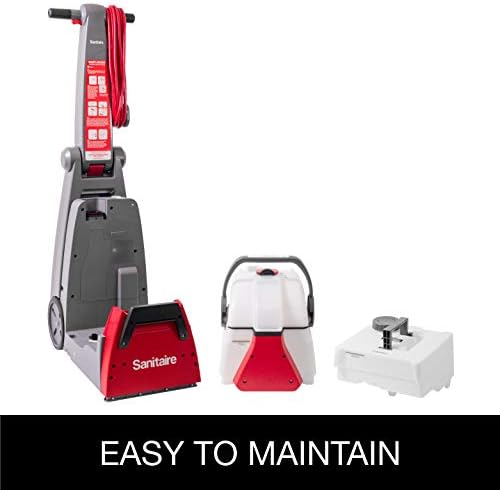 Sanitaire Restore Upright Carpet Extractor SC6100A - Image 6