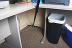Sidewinder 18" Attachment Kit for use with Backpack Vacuums - Image 6