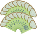 20 Pack 107313 Backpack Vacuum Bags Compatible with ProTeam 10 QT Vac by A+Fable