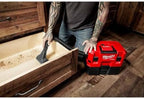 M12 Fuel 1.6 Gallon Vacuum, 3-in-1 Tool - Image 7