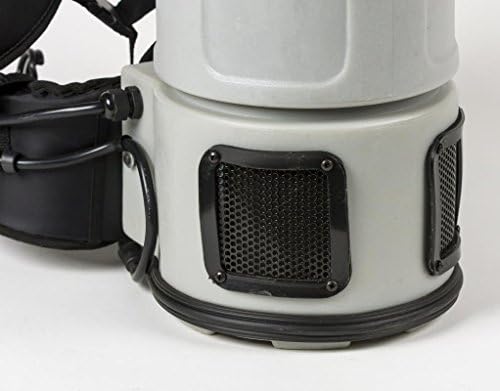 BP10 10 qt. Backpack Vacuum with Tools - Image 4