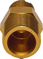 Simpson 3/8" Male to M22 Male Outlet Connector for Pressure Washer Pumps - Image 6