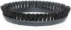 Oreck Commercial 237049 Nylon Carpet Shampoo Orbiter Brush, 12 in. Diameter - Image 2