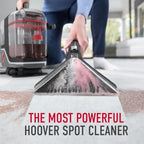Hoover CleanSlate XL Bundle Portable Spot Carpet Cleaner (FH15070V) - Image 2