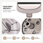 Upgrade Whirlpool W11517334 Gas Stove Knobs Replacement - Image 4