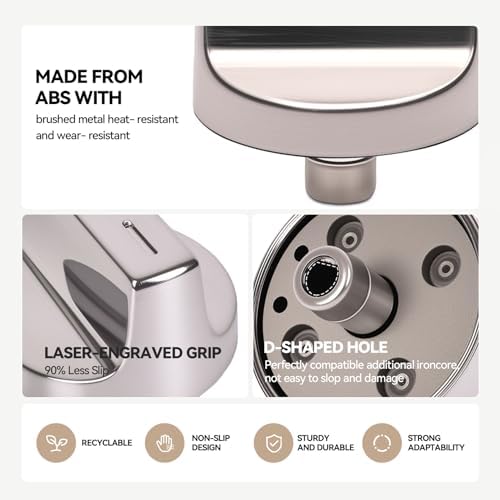 Upgrade Whirlpool W11517334 Gas Stove Knobs Replacement - Image 4