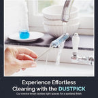 Reusable Microfiber Duster & Crevice Cleaning Brush, 2 Pack - Image 5