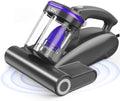 Mattress Vacuum with UV-C Light,16Kpa Bed Vacuum Cleaner for Sofa,Crib by Unknown