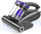 Mattress Vacuum with UV-C Light,16Kpa Bed Vacuum Cleaner for Sofa,Crib by Unknown