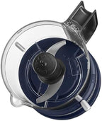 KitchenAid 3.5 Cup Food Chopper, KFC3516IB, Ink Blue - Image 3