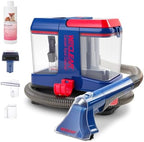 WECLEAN C5 Portable Carpet & Upholstery Spot Cleaner Machine by WECLEAN