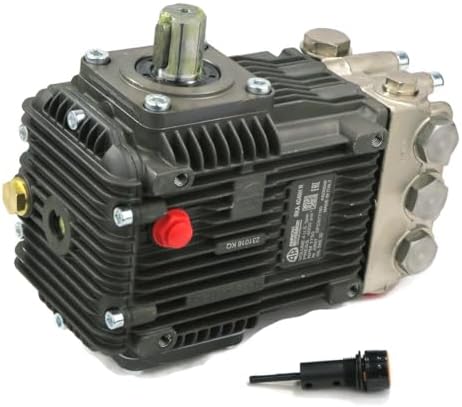 The ROP Shop OEM AR 4000 PSI Pressure Washer Pump by TheROPShop