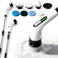 Highyes Electric Spin Scrubber for Bathroom by Highyes