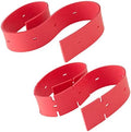 Squeegee Blade Kit 9015731 for Tennant T300 & T500 20" Scrubbers by Unknown