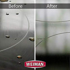 Weiman Apple Scent Cooktop Cleaner 12 oz Spray (Pack of 6) - Image 3