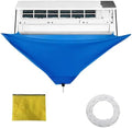 Mini Split Cleaning Kit for Air Conditioner,Wall Mounted Air Conditioner Cleaning Tools Waterproof Cover (3pcs) by Unknown