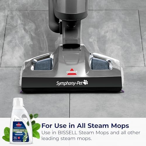 Eucalyptus Mint Steam Water, 80 oz, 1392F - Image 7