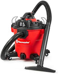 Vacmaster VBVCM1211 1101 12-Gal 6 Peak HP Wet/Dry Vac w. Detachable Blower by Unknown