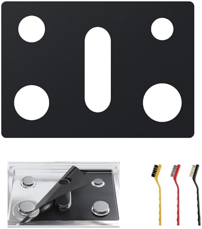 GCFG3060BF/GCFG3060BD PLUS Stove Protector for Frigidaire Gallery Gas Range by Unknown