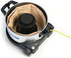 Nilfisk GD930 HEPA Canister Vacuum - Image 5