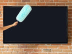 Fuller Brush 56040 Large Surface Duster – 23" Reusable Dusting Tool for Blinds, Ceiling Fans, Shelves, Electronics & Multi-Surface Dusting (Duster Only) - Image 2