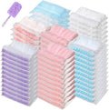 Mimorou 300 Pcs Disposable Duster Refills, Microfiber 180° Unscented by Mimorou