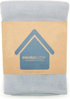 Longmann NΘrwex Window Cleaning Cloth, Glass Cloth, Cleaning Cloth, Streaks Schatches Free (Grey 1 Pack) by Longmann