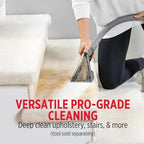 Rug Doctor Mighty Pro X3 Commercial Carpet Cleaner with Oxy Cleaner Pack - Image 6