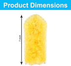 20 Pack Heavy Duty Duster Refills for Swiffer, Multi-Surface 360° Disposable Dusters Kit for Cleaning Dusting Electronics Furniture Blind Ceiling Fan (Handle is Not Included) - Image 3