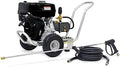 Kärcher - 2700 PSI Commercial Cold Water Gas Pressure Washer - Teton Series HD - Direct Drive - 3.0 GPM by Unknown